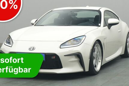 Toyota GT86 4.597 km 39.970 &euro; Bad Nauheim 61231