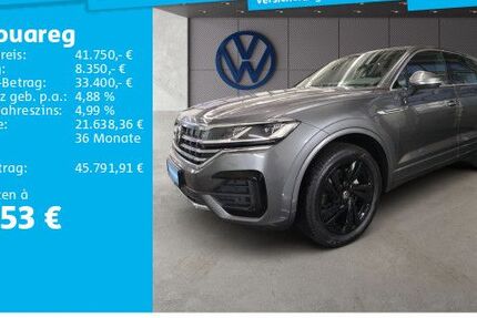 VW Touareg 76.736 km 40.970 &euro; Frankfurt 60326