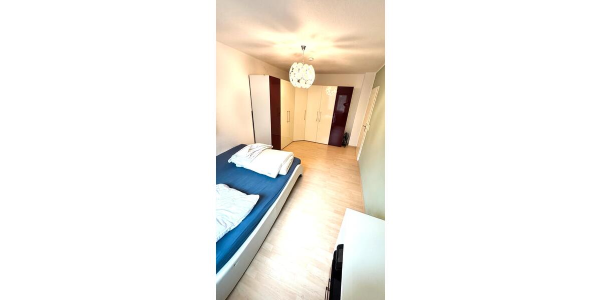 Etagenwohnung Friedrichsdorf - 2 Zimmer, 64 m&sup2;, 259.000&euro; | Angebot:25883340