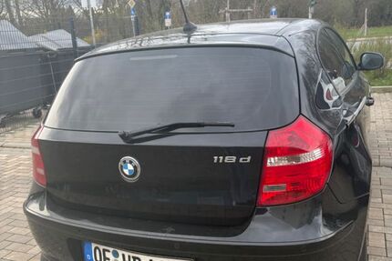 BMW 118 305.126 km 1.900 &euro; Dreieich 63303