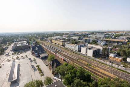 Wohnung Bad Homburg Berliner Siedlung/Gartenfeld - 4 Zimmer, 87 m&sup2;, 445.000&euro; | Angebot:26014305