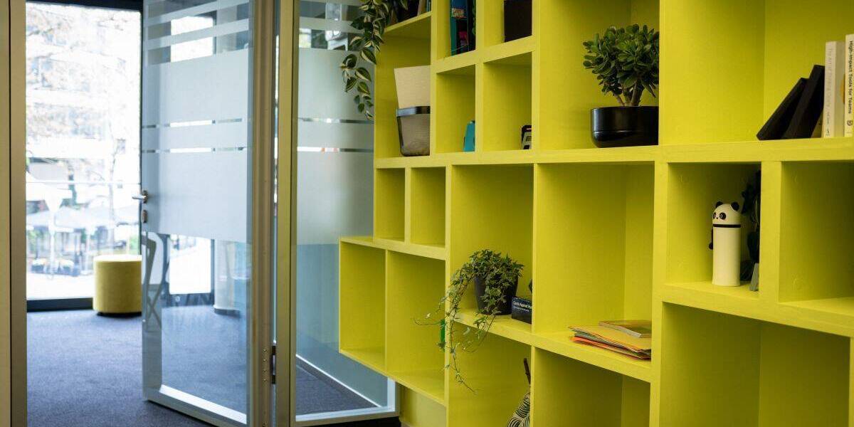 Gewerbeobjekt Frankfurt am Main Innenstadt - 400&euro; | Angebot:25718391