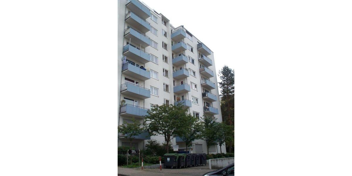 Etagenwohnung Frankfurt am Main Bornheim - 1 Zimmer, 33 m&sup2;, 860&euro; | Angebot:26045058