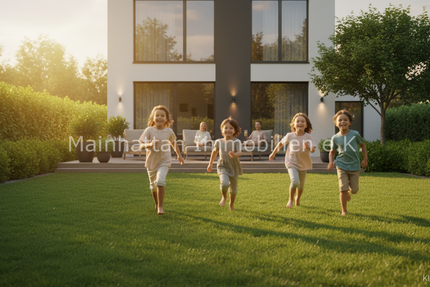 Haus Maintal - 6 Zimmer, 205 m&sup2;, 950.000&euro; | Angebot:23460322