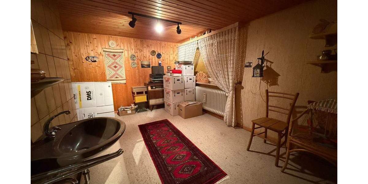 Einfamilienhaus Linsengericht Eidengesäß - 5 Zimmer, 163 m&sup2;, 390.000&euro; | Angebot:25776067