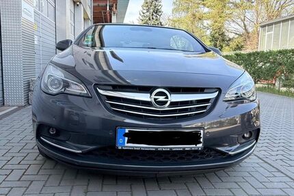 Opel Cascada 87.200 km 13.500 &euro; Haibach 63808