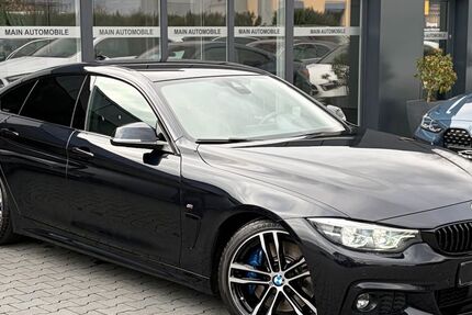 BMW 430 52.000 km 30.890 &euro; Seligenstadt 63500