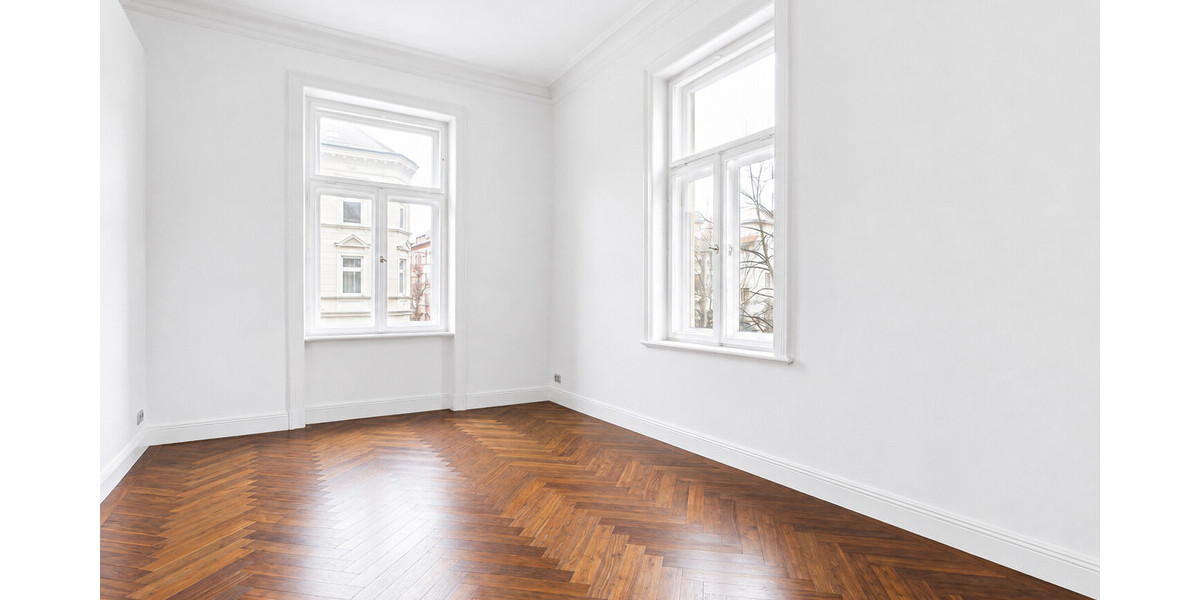 Exklusive 4-Zimmer-Wohnung in Bestlage Frankfurts – sonniger Balkon, Designerküche & Skylineblick - Etagenwohnung Frankfurt am Main / Westend-Süd Süd | Angebot:27291696