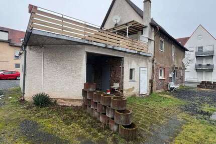 Haus Eppertshausen - 7 Zimmer, 130 m&sup2;, 199.000&euro; | Angebot:25173206