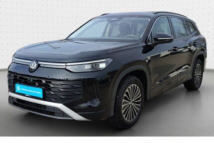 VW Tayron 25.789 km 35.190 &euro; Bad Nauheim 61231