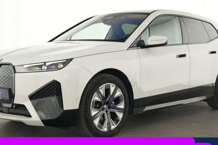 BMW iX 20.574 km 43.426 &euro; Dietzenbach bei Frankfurt 63128
