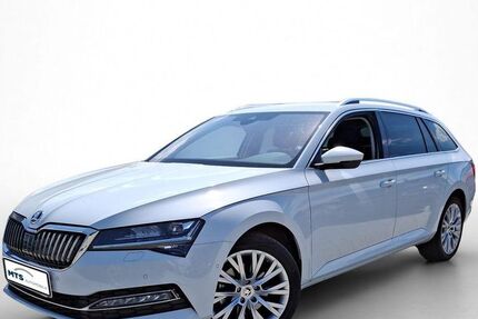 Skoda Superb 14.011 km 35.650 &euro; Friedberg 61169