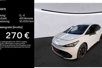 Cupra Born 23.100 km 23.999 &euro; Mühlheim 63165