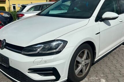VW Golf 145.000 km 14.500 &euro; Büdingen 63654