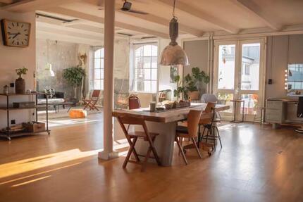 Gewerbeobjekt Frankfurt am Main Gutleutviertel - 350&euro; | Angebot:25956123