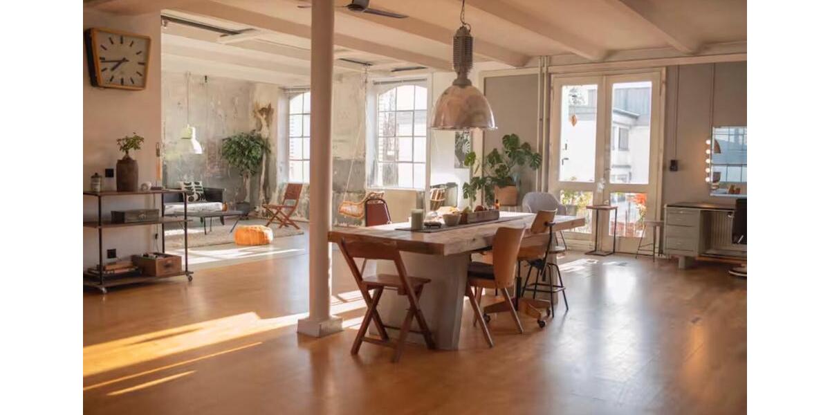 Gewerbeobjekt Frankfurt am Main Gutleutviertel - 350&euro; | Angebot:25956123