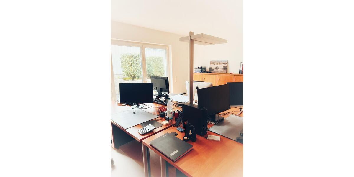 Erdgeschoßwohnung Mömbris - 2 Zimmer, 80 m&sup2;, 780&euro; | Angebot:25872226