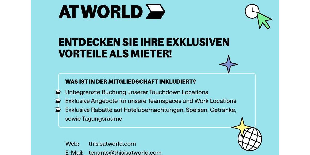 Gewerbeobjekt Eschborn - 3.644&euro; | Angebot:25991912