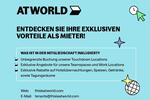 Gewerbeobjekt Eschborn - 3.644&euro; | Angebot:25991912