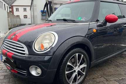 Mini One 158.000 km 3.500 &euro; Langen (Hessen) 63225