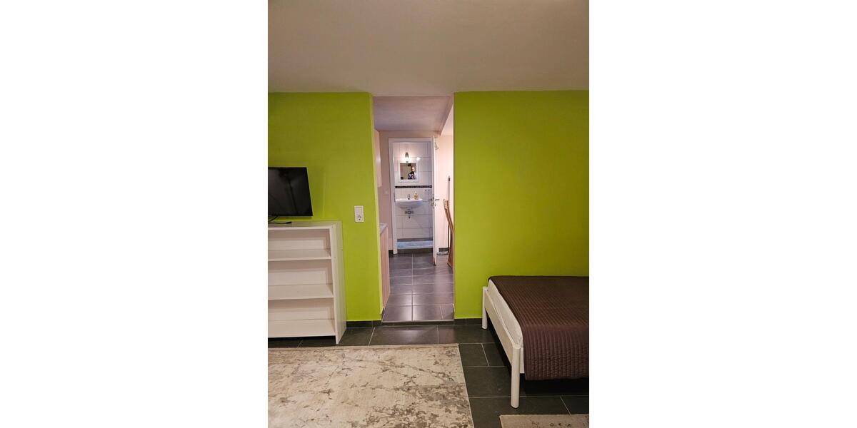 Etagenwohnung Oberursel (Taunus) - 1 Zimmer, 46 m&sup2;, 460&euro; | Angebot:26704585