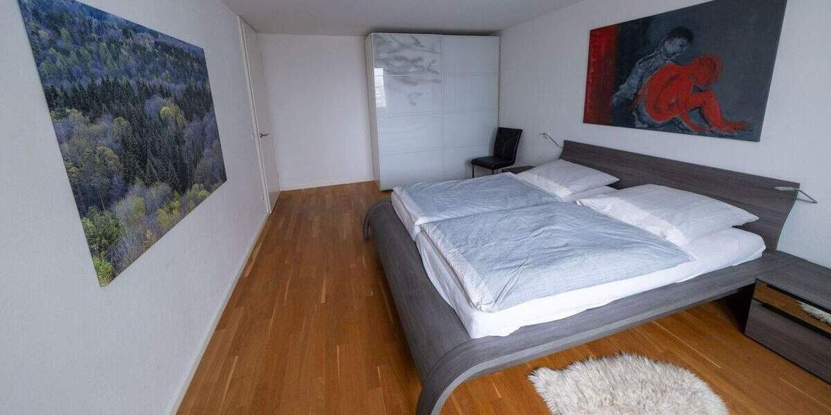 Etagenwohnung Offenbach am Main Bieberer Berg - 3 Zimmer, 112 m&sup2;, 1.800&euro; | Angebot:25737629