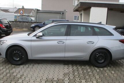Seat Leon 110.990 km 15.999 &euro; Babenhausen 64832