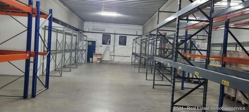 Gewerbeobjekt Dietzenbach - 3.939&euro; | Angebot:25760753