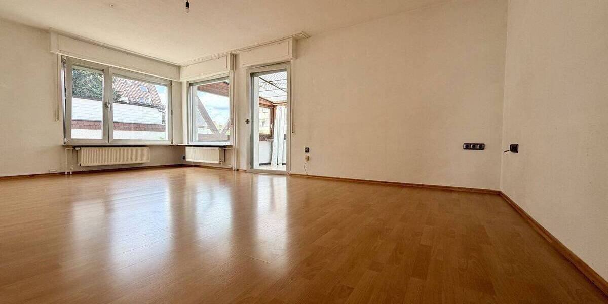 Einfamilienhaus Langen - 5 Zimmer, 107 m&sup2;, 529.000&euro; | Angebot:26730978