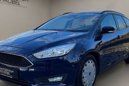 Ford Focus 116.451 km 8.490 &euro; Bruchköbel 63486