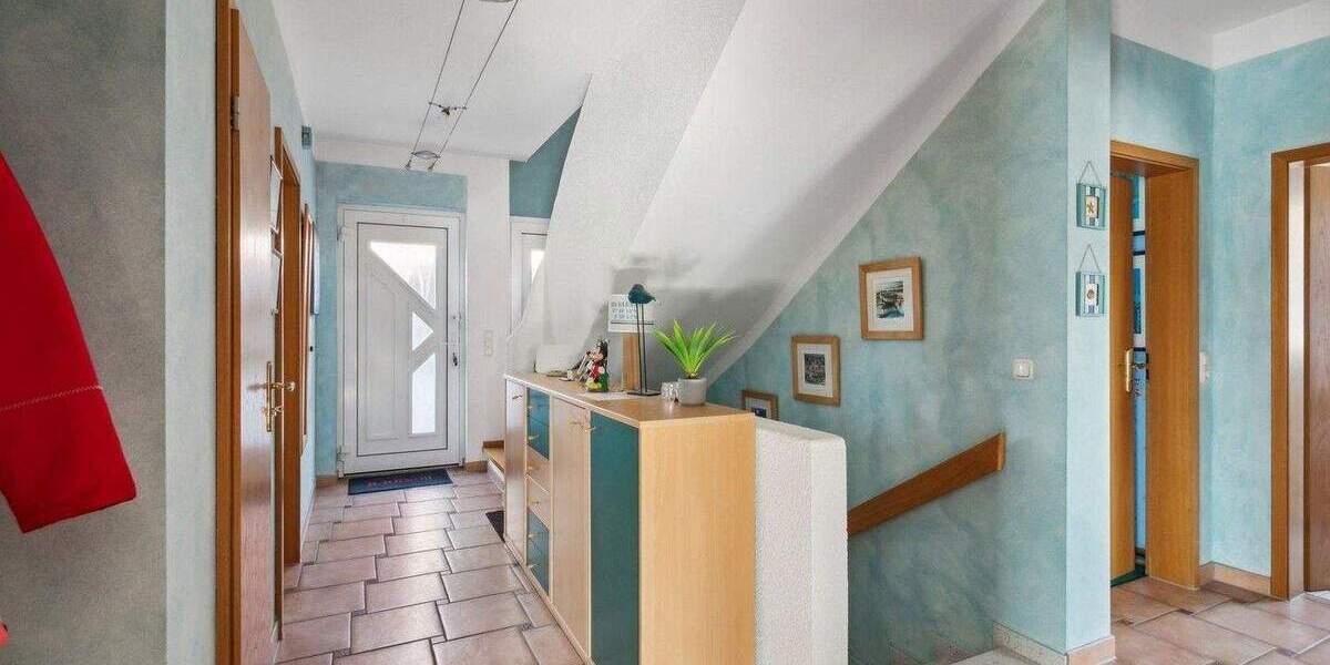 Einfamilienhaus Florstadt Stammheim - 6 Zimmer, 156 m&sup2;, 629.000&euro; | Angebot:25716262