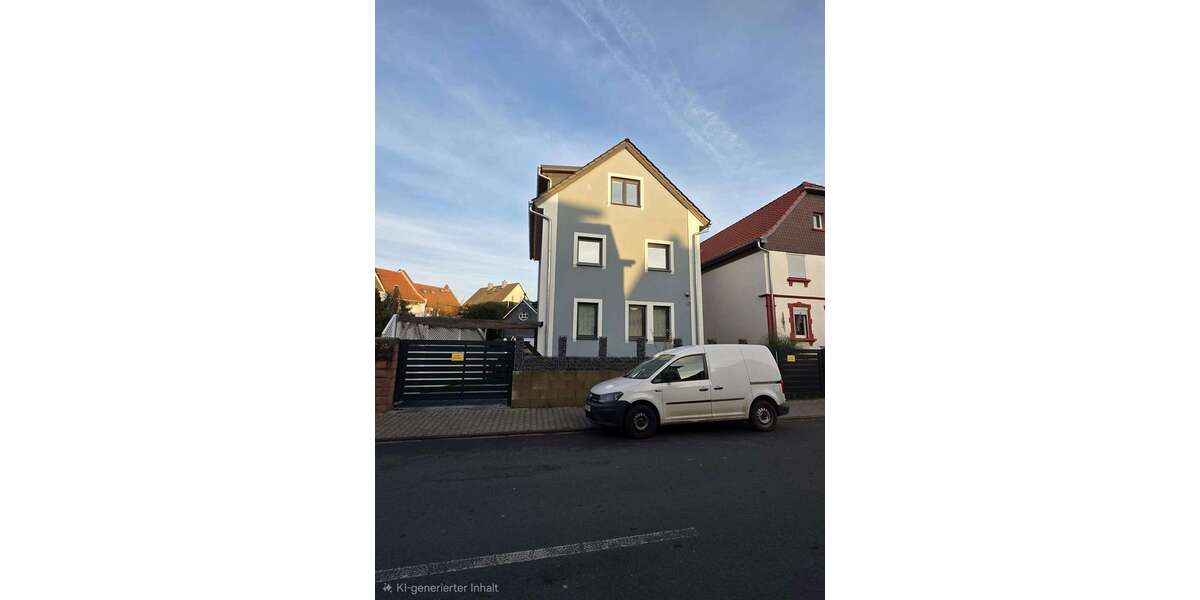 Einfamilienhaus Langen - 4.5 Zimmer, 130 m&sup2;, 649.000&euro; | Angebot:24865148