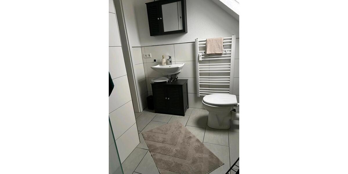 Dachgeschoßwohnung Stockstadt am Main - 2.5 Zimmer, 70 m&sup2;, 900&euro; | Angebot:25903976