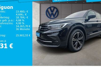VW Tiguan 81.199 km 22.780 &euro; Neu-Isenburg 63263