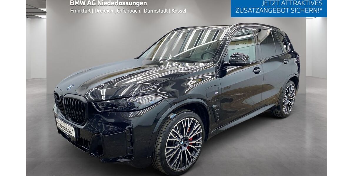 BMW X5 22.153 km 89.980 &euro; Dreieich-Sprendlingen 63303