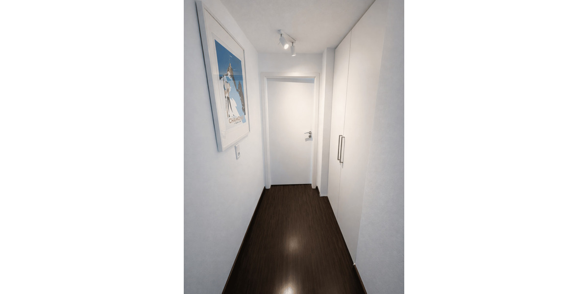 Etagenwohnung Frankfurt am Main Nordend-Ost - 3 Zimmer, 95 m&sup2;, 850.000&euro; | Angebot:26881752