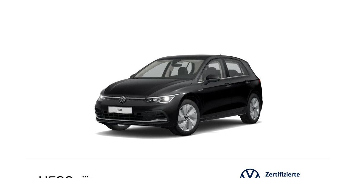 VW Golf 35.500 km 22.249 &euro; Büdingen-Düdelsheim 63654