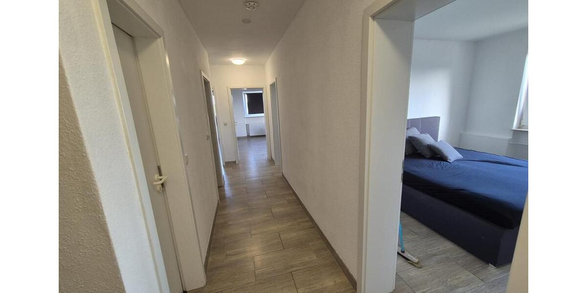 Etagenwohnung Langenselbold - 3 Zimmer, 83 m&sup2;, 195.000&euro; | Angebot:26929576