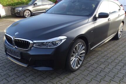 BMW 630 Gran Turismo 199.788 km 22.990 &euro; Rodgau 63110