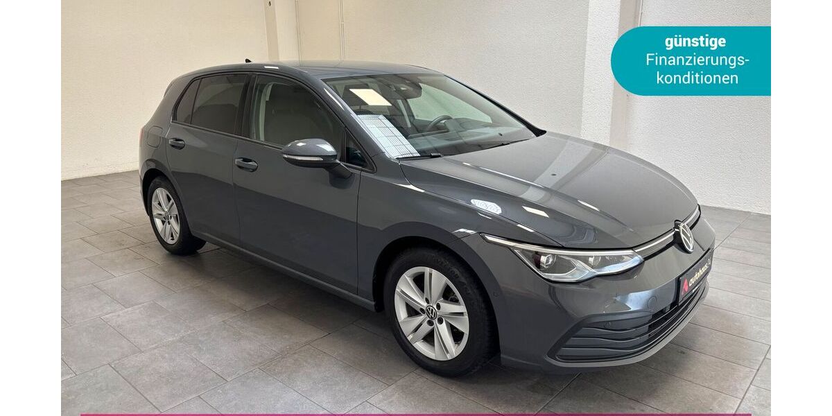 VW Golf 83.862 km 19.880 &euro; Egelsbach 63329