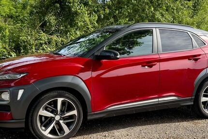 Hyundai KONA 79.000 km 17.490 &euro; Wöllstadt 61206