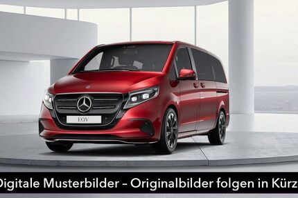 Mercedes-Benz EQV 3.500 km 59.950 &euro; Rosbach 61191