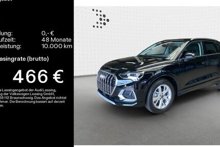 Audi Q3 5.900 km 39.999 &euro; Bad Nauheim 61231