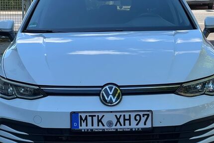 VW Golf 190.000 km 14.690 &euro; Eschborn 65760