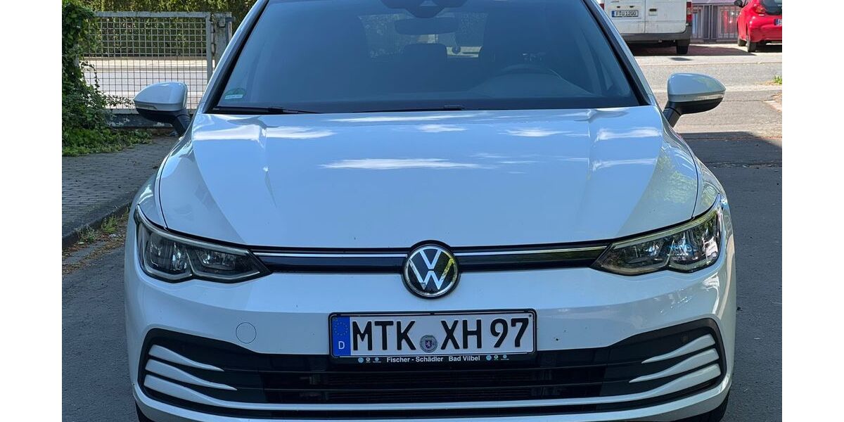 VW Golf 190.000 km 14.690 &euro; Eschborn 65760