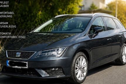 Seat Leon 77.000 km 16.990 &euro; Mainhause 63533