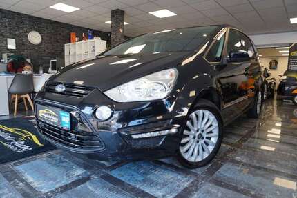 Ford S-Max 231.442 km 6.990 &euro; Mühlheim / Main 63165