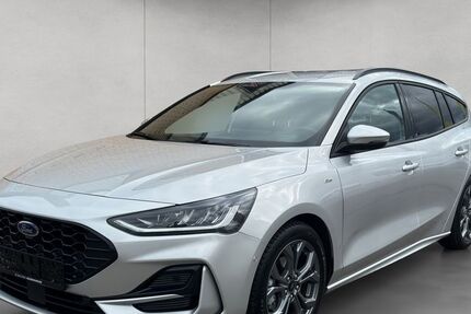 Ford Focus 18.210 km 24.550 &euro; Frankfurt 60386