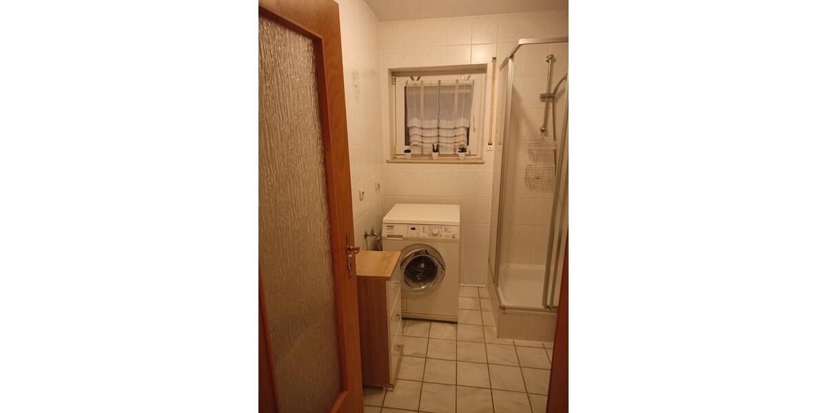 Etagenwohnung Schöllkrippen - 1 Zimmer, 400&euro; | Angebot:23396161