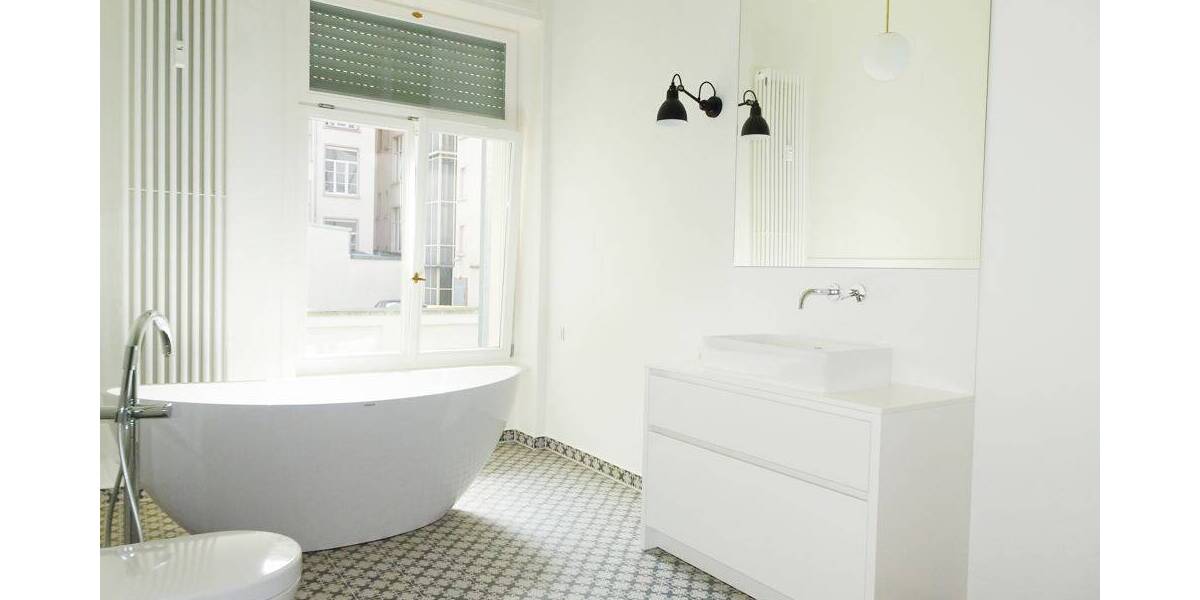 Etagenwohnung Frankfurt am Main Westend-Süd - 3 Zimmer, 144 m&sup2;, 3.100&euro; | Angebot:26891389